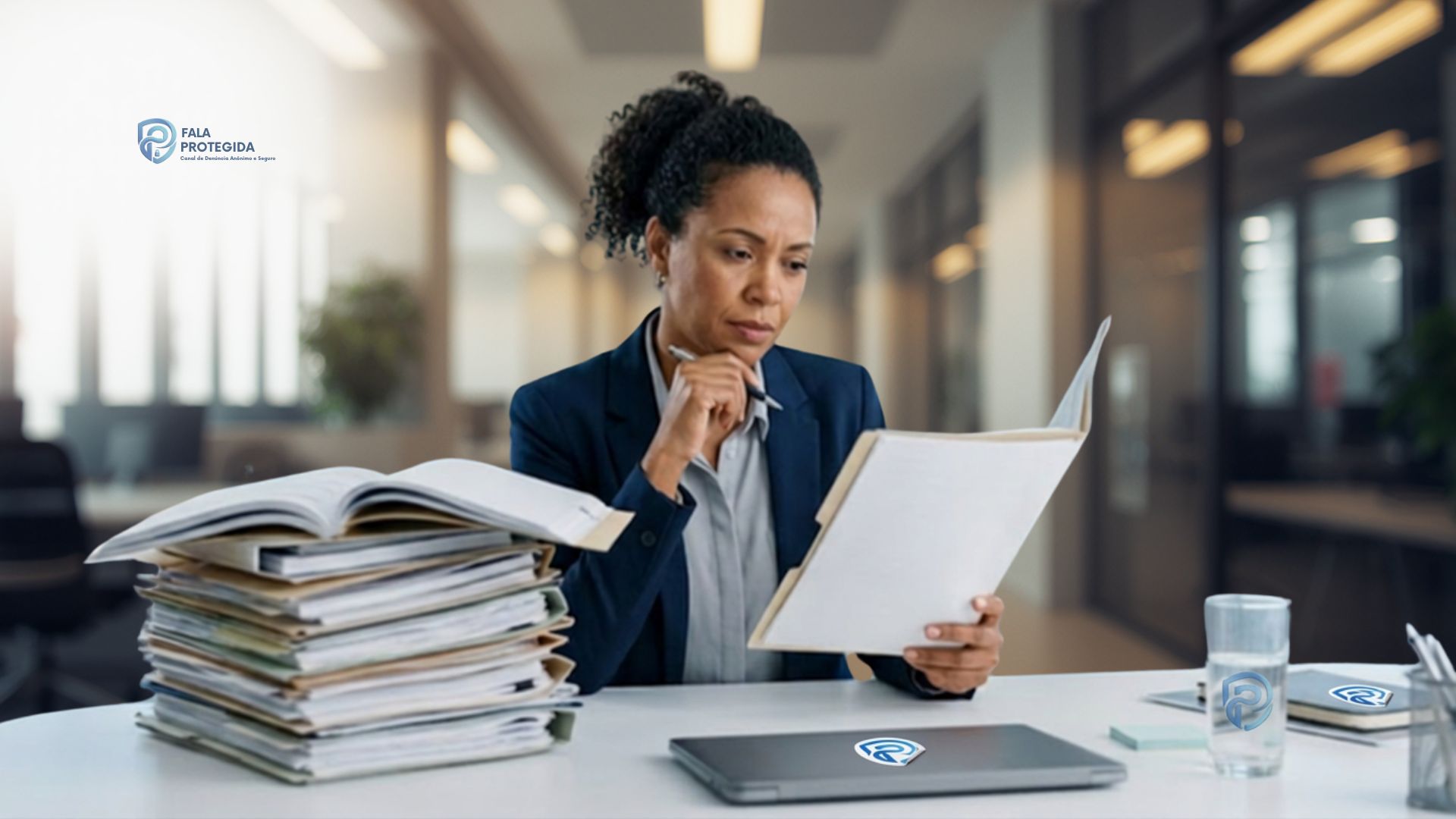 O Paradoxo do Compliance: O Volume de Denúncias Cresce, mas a Qualidade Cai. Como Resolver?