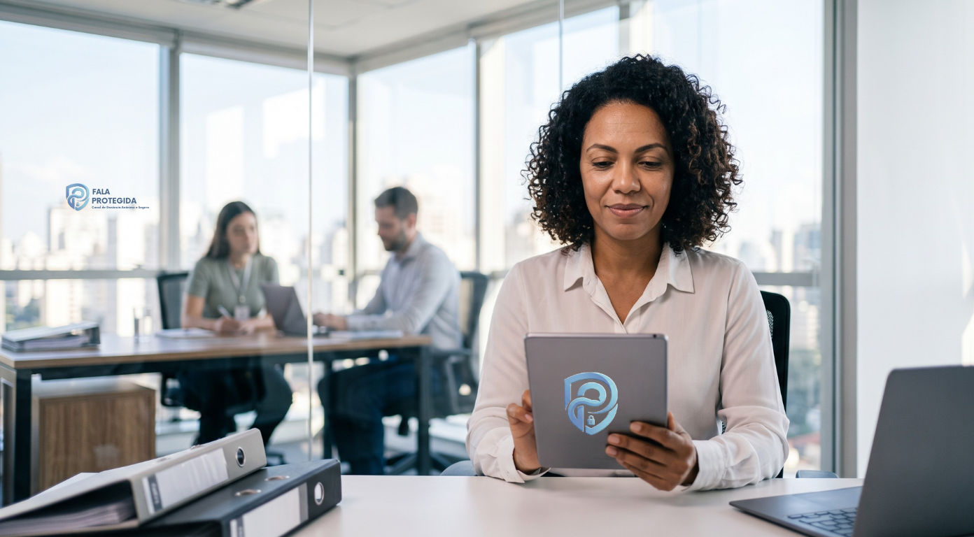 Compliance e LGPD: Entenda as Diferenças e Como Proteger sua Empresa