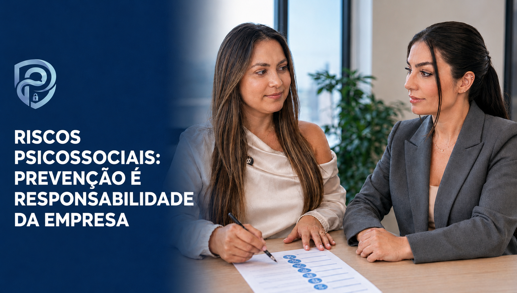 Riscos Psicossociais: Condenação Obriga Empresas a Implementar Gestão Preventiva