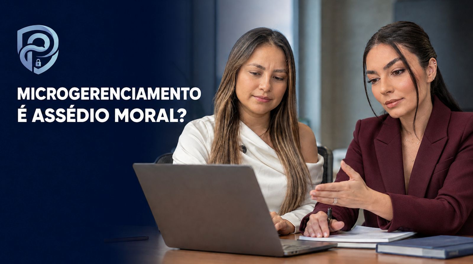 Microgerenciamento é Assédio Moral? Entenda Quando o Controle da Liderança Ultrapassa o Limite