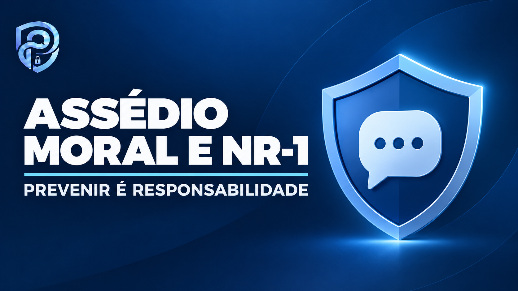 Assédio moral e NR-1: qual é a relação e o que a empresa precisa fazer?