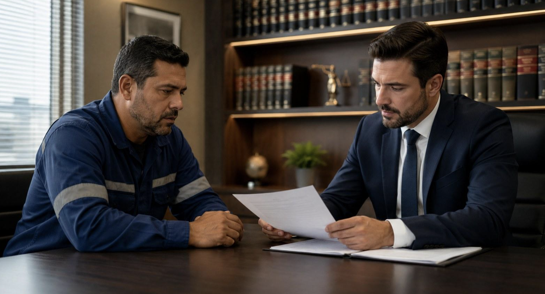 NR-1 e ações trabalhistas: como a falta de prevenção pode chegar à Justiça